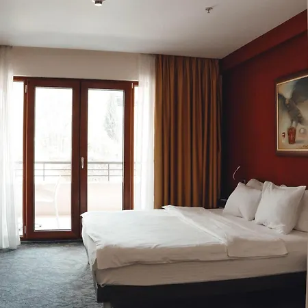 Hotel Pine-3