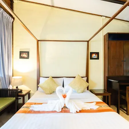 Rompo Boutique Hotel-3