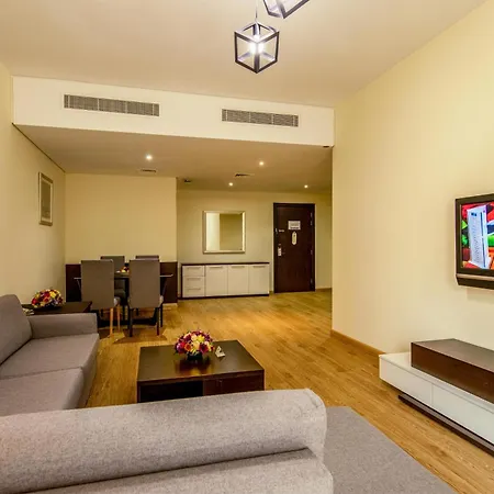 Residences By Time Ruby-3