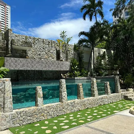 Century Park Hotel-3