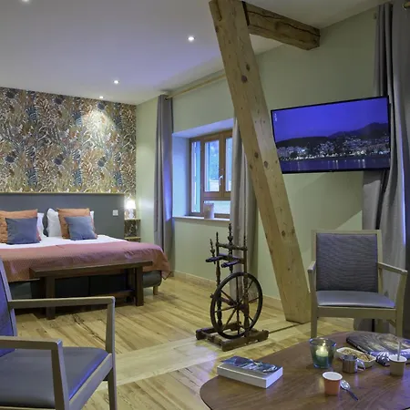 Sport'Hotel-Aparthotel de Milan-2