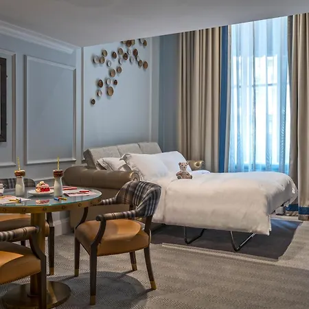 The Langham, Boston-2