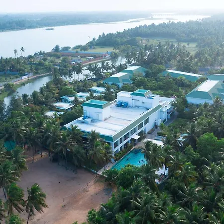 Radisson Resort Pondicherry Bay-3