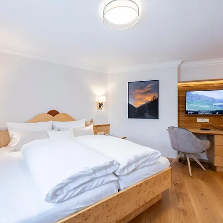 Hotel Jaegerhof-2