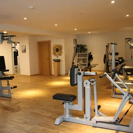 Monte Vita Tirol - Apartments-2