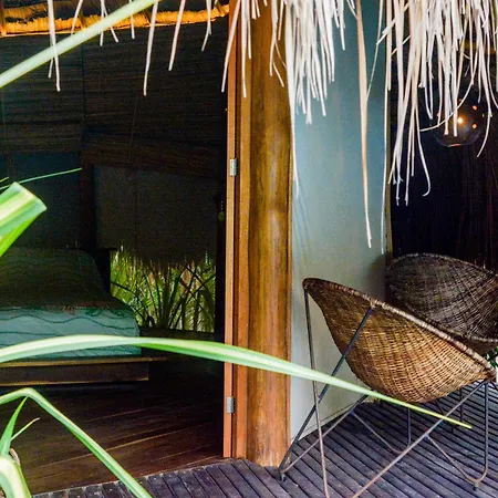 Ecolodge Spa Beira Mar Ococoloco-3