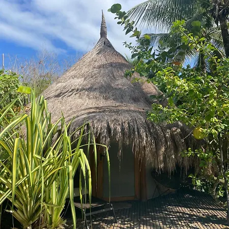 Ecolodge Spa Beira Mar Ococoloco-2