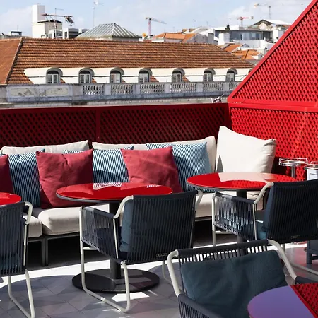 Bairro Alto Hotel-3