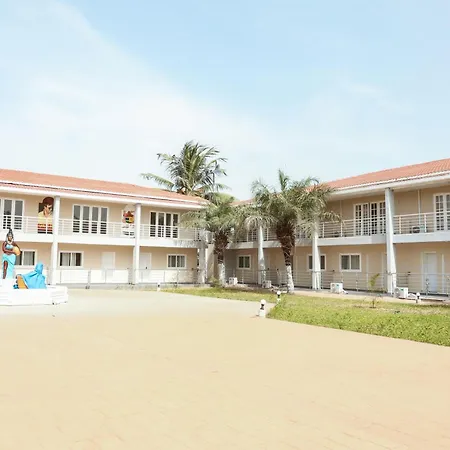 Dunas Boutique Hotel-2