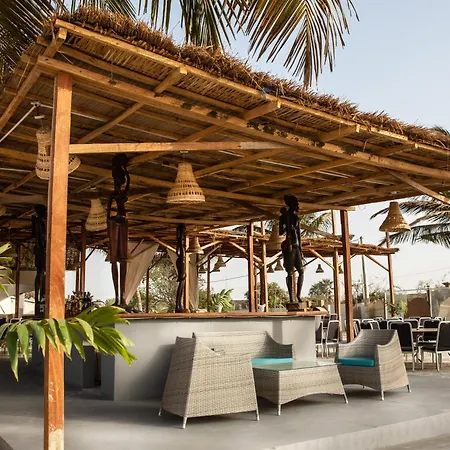 Dunas Boutique Hotel-3