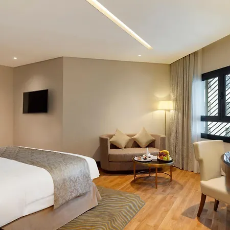 The Biltmore Al Madinah-2