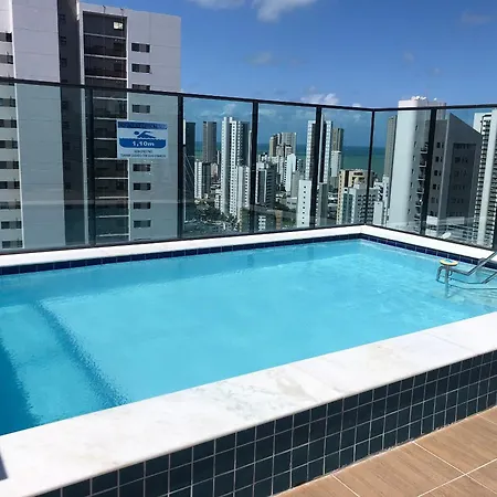 Golden Home Boa Viagem Recife por Yolo-3