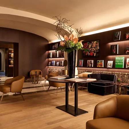 The First Arte - Preferred Hotels & Resorts-3