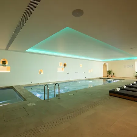 Hotel & Spa Blau Parc-2