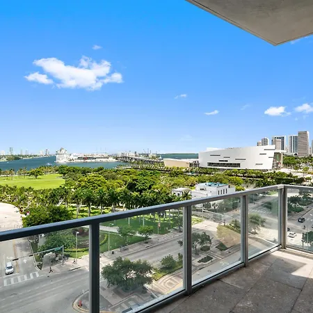 The Grayson Hotel Miami Downtown-3