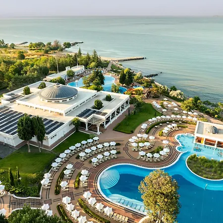 Alua Sunny Beach Resort & Spa-2