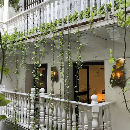 Leones De Alba Hotel Boutique-3