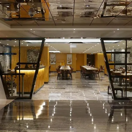 City Viva Hotel Macau-3