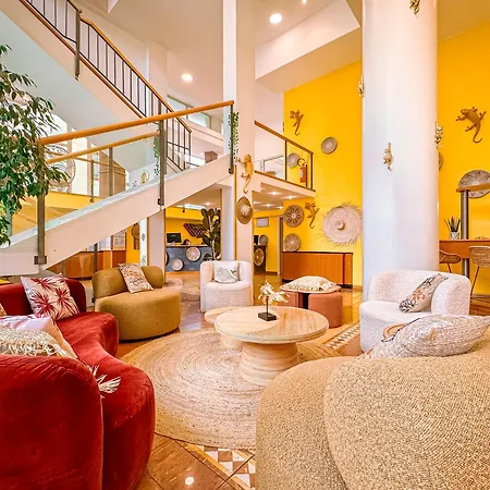 Hotel Remin Plaza-3