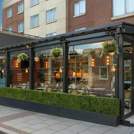 Grand Canal Hotel-2