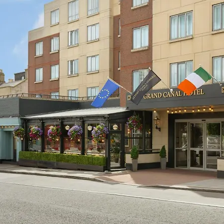 Grand Canal Hotel-3