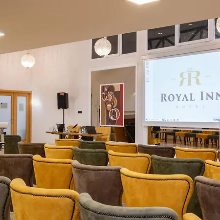 Hotel Royal Inn-2