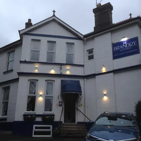 The Brandize Guest House-3