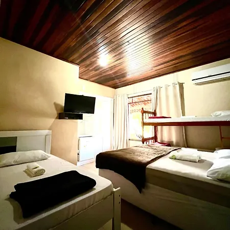 Sonhos de Penha - Guest House-3