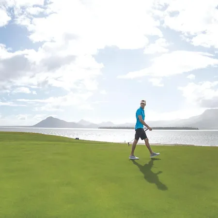 Paradis Beachcomber Golf Resort & Spa-3