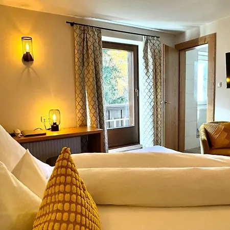 Hotel Dr Otto Murr B&B-3