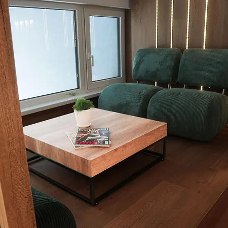 Best Western Plus Lozenetz Hotel-3