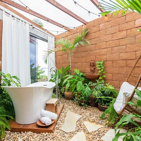 Gringos Boutique Hotel-2