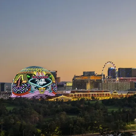 Las Vegas Marriott-3