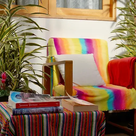 Mistico San Blas Boutique Hotel-3
