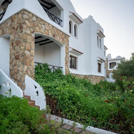 Resort Hotel El Cortijo & Spa-2