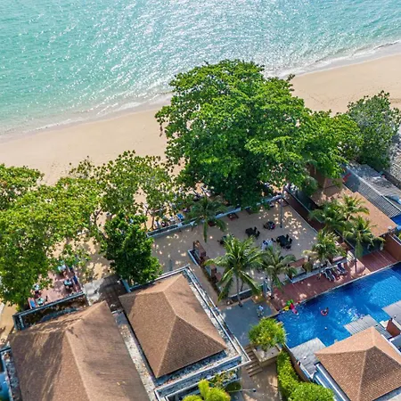 Lanta Sand Resort & Spa-2