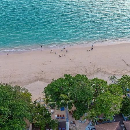 Lanta Sand Resort & Spa-3