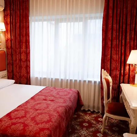 Olympic Hotel-2