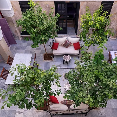 Riad Sapphire & Spa-2
