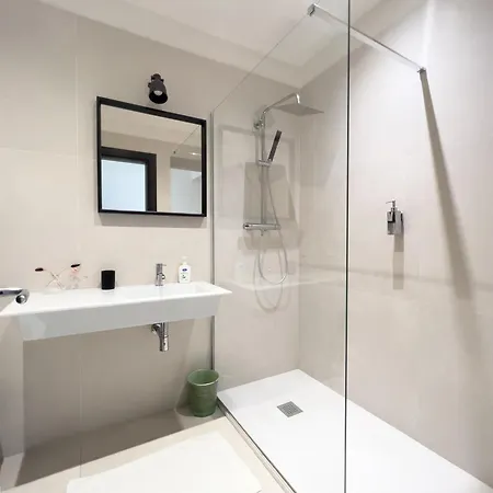 B&B Boutique Four Rooms Bari-3