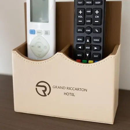 Grand Riccarton Hotel-3