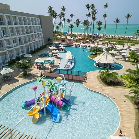 Maragogi Brisa Exclusive Resort-2