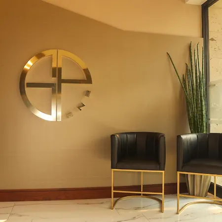Hotel Grand One Plaza-2