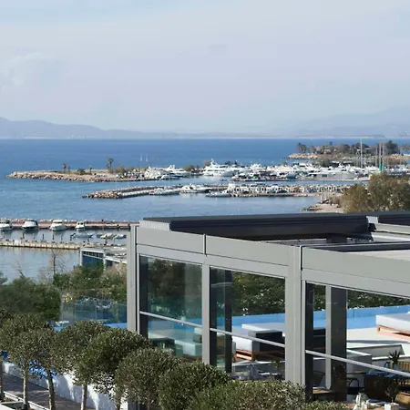 Dusit Suites Hotel Athens-2