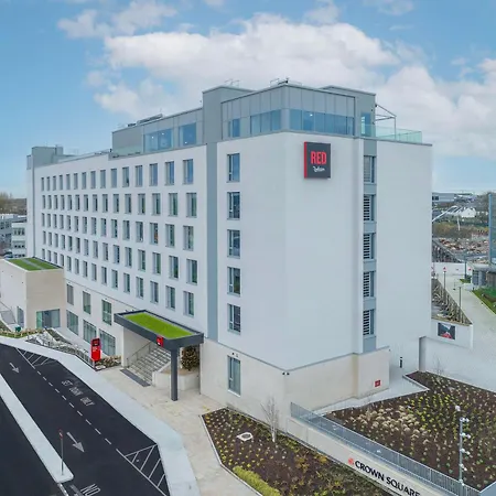 Radisson Red Galway-2