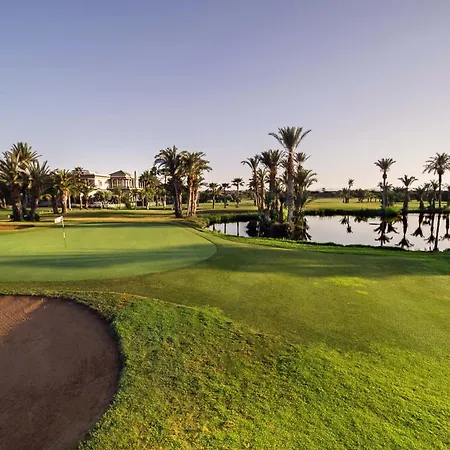 Pickalbatros Hotel Du Golf - Adults Friendly 16 Years Plus- All-Inclusive-2