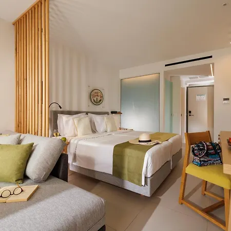 Anissa Beach Hotel-2