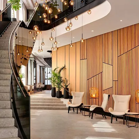 Ac Hotel By Marriott Split-2