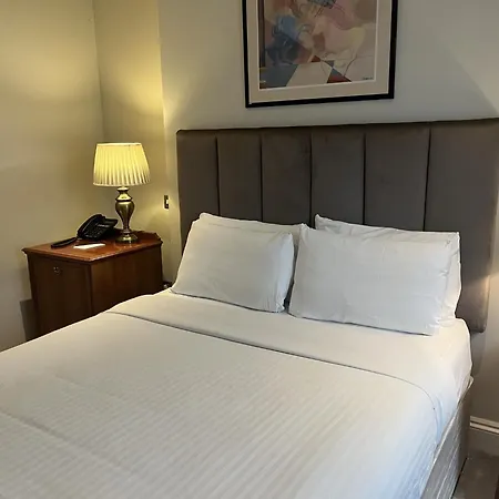 Staunton Hotel - B&B-2