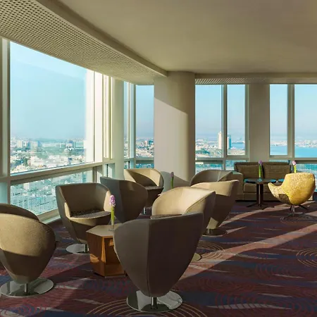 Four Points By Sheraton Kuwait-2